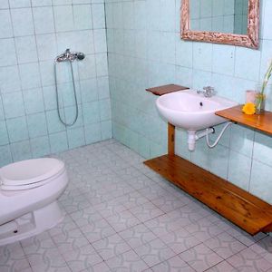 Family Private Bathroom Room